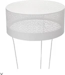 Afx Led Pendant 20IN White Finish Hardwired 3000K Warm ASHP2032L30D1WH. Fixed Price $147.88.
