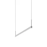 Sonneman 2816-3-J20 Thin-line 36"W Linear Pendant White. Fixed Price $970.00.