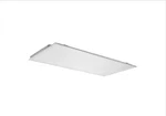 Commercial Electric 1-PACK 2 Ft. X 4 500 Watt Equivalent Integrated-missing. Fixed Price $20.00.