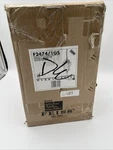 Feiss Gianna F2474/1GS Chandelier Open Box. Fixed Price $55.25.