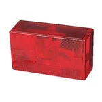 Peterson 4775 Luc 10025 Right Hand Incadescent Trailer Submersible Tail Light.... Fixed Price $37.07.