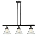 Innovations Light Large Cone Island Oiled Rubbed Bronze 213-OB-G42. Fixed Price $556.16.