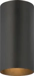 Volume Lighting V9616 6"W Outdoor Flush Mount Ceiling - Black. Fixed Price $59.40.