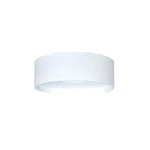 Kuzco Trenton 5" Led Exterior Ceiling Mount, White/frosted EC18705-WH. Fixed Price $112.00.