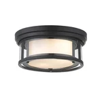 Bellevue ZCF41998MBK - Ceiling Fixtures Indoor Lighting. Fixed Price $87.00.