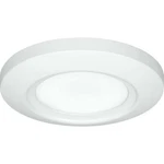 White Surface Mount Led Light Fixture For Kitchen Living Bedroom And Hall. Fixed Price $24.99.