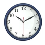 8" Silent Non-ticking Wall Clock.decorate Your Bedroom, Living Kitchen .... Fixed Price $14.27.