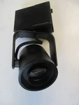 Lightolier 8171BK Track Low Volt MR16 Lytespot Lytespan Matte Black New. Fixed Price $139.99.
