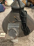 Irvins Country Tin Hanging Light. Fixed Price $59.95.