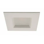 Nicor Lighting DLQ4-10-120-3K-WH D-series In. 3000K Dimmable Led Square Ret.... Fixed Price $51.62.