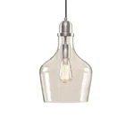 Hampton Hill Auburn Pendant Kitchen Lighting For Dining Room, Industrial Kitc.... Fixed Price $74.04.