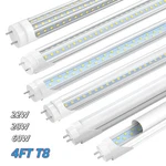 4FT Tube Bulb T8 22W 28W 60W G13 Type 6500K Shop Light Jesled Garage. Fixed Price $341.89.