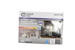 Commercial Electric 3 Led Color Changing Recessed Trim W/ Reflectors 750LM. Fixed Price $20.99.