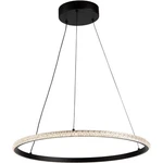 Artcraft Lighting AC6711BK Nova Led 19.7 Inch Black Pendant Ceiling. Fixed Price $255.85.