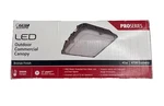 Feit Electric Led Outdoor Commercial Canopy 45W. Fixed Price $69.99.