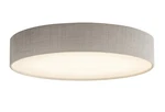 Afx ALDF19LAJUD Ashland 19"W Led Flush Mount Drum Ceiling Fixture - Grey. Fixed Price $174.40.