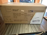 Zuo Blast 50093 Modern Ceiling Lamp Chandelier Translucent Beautiful!. Fixed Price $150.00.