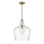 Vintage Brass Pendant From The Puckette Collection. Fixed Price $229.90.