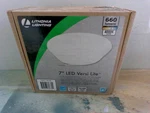 Lithonia Lighting 7" Led Versi Lite. Fixed Price $15.00.
