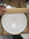 Wac Lighting Round Led Decor Ultra Thin 6000K. Fixed Price $19.99.