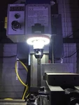 100MM Led Spindle Light For Cnc Mini Mill Router Lathe C02 Laser Engraver. Fixed Price $62.00.