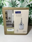 Progress Lighting Glimmer Collection 1-LIGHT Polished Chrome Mini-pendant. Fixed Price $44.49.