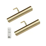 Royal Designs, Inc. Cordless Remote Control Led Picture Light, Dimmable With .... Fixed Price $252.37.