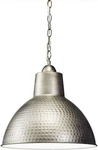 Kichler 78200AP Missoula 1-LIGHT Antique Pewter Vintage Pendant Hanging. Fixed Price $99.99.