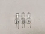 3 20W Fisher & Paykel Oven Halogen Lamp Light Bulb Globe OB76DDEPM1 OB76DDEPX1. Fixed Price $12.14.