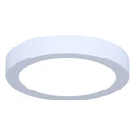 Canarm Madison 5.3" Disc Light, White/pvc Lens DL-5F-10S-WH-C. Fixed Price $44.99.