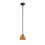 Savoy House 7-909-1-13 6 Inch Mini Pendant English Bronze. Fixed Price $44.10.
