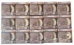 Lot 15 Commercial Electric 4" Led Ultra-low Glare Recessed Trim Soft White. Fixed Price $135.00.