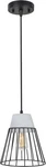 61128-11, One-light Hanging Mini Pendant Ceiling Light, Transitional Design. Fixed Price $51.99.