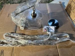 Kira Home Lighting Fixture. Fixed Price $55.80.