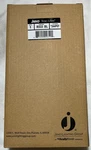Juno Trac-lites R533 Black Track Light Head For Par 30 Type Lamp 75 Watt Max. Fixed Price $29.75.