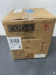 Capital Lighting 3718BB-135 6" Wide Mini Pendant Burnished Bronze. Fixed Price $68.99.