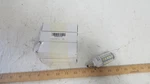 Kingso 6 Pack Small Base Led Halogen Bulb Replacement Warm White Corn. Fixed Price $22.49.