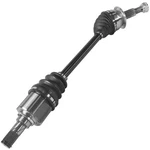 Front Left Axle Shaft Fits 2019-2022 Nissan Altima 2.5 L4 Auto Cvt Trans.. Fixed Price $60.71.