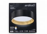 Artika Alton 13 In. 1-LIGHT Modern Flush Mount Ceiling Fixture. Fixed Price $64.98.