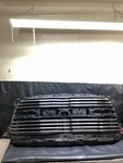 Oem Mopar Radiator Grille For 2019-2024 Ram 2500 3500 Chrome 68386825AF. Fixed Price $664.65.