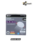 Commercial Electric 3IN Premium Series Led Ultraslim Canless Recessed Light. Fixed Price $11.95.