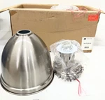 Golden Lighting Duncan 1-LIGHT Pewter Flush Mount 3602-FM Pw-pw. Fixed Price $59.99.