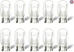 7443 Light Bulb 10 PACK,T20 Automotive Brake Turn Miniature. Fixed Price $21.11.