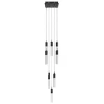 Avenue Original Glacier 13LT 148" Pendant, Black/snow HF1905-13-GL-BK-SNW. Fixed Price $2079.00.