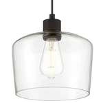 Access Lighting 63141LEDDLP/CLR Port Nine 9"W Mini Pendant - Black. Fixed Price $140.00.