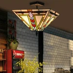 Modern Round Led Ring Pendant Light Chandelier Ceiling Fixture Lamp. Fixed Price $45.60.