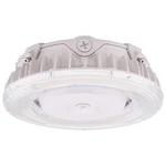 Satco Led Canopy Fixture, White 65-623R1. Fixed Price $117.99.