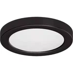 Volume Lighting 8 In. 1-LIGHT Antique Bronze Led Indoor Ceiling Flush Mount. Fixed Price $24.95.
