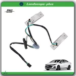 New Trunk Release Switch Button With License Plate Lamp 95107229 For Chevy Cruze. Fixed Price $12.23.