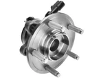 For 2007-2009 Jaguar Xkr Wheel Hub Assembly Autopart Premium 74239XT 2008. Fixed Price $64.09.